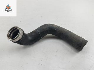 патрубок интеркулера Mercedes-Benz M-Class ML W164 2005, 3.0 л., дизель, АКПП, чёрный, внедорожник 5 дв., 1645280682