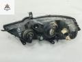 фара левая Opel Astra G 2000, 1.6 л., бензин, МКПП, чёрный, хетчбэк 3 дв., 90520877 - фото №3