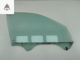 стекло двери передней правой BMW X5 E53 [рестайлинг] 2003, 3.0 л., бензин, МКПП, чёрный, внедорожник 5 дв.