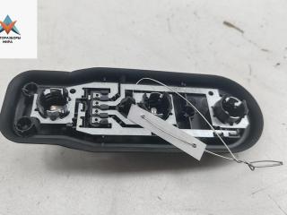 Плата фонаря заднего правого BMW 5 серия E39 [рестайлинг] 2002, 2.2 л., бензин, АКПП, зелёный, универсал, 2496339