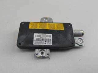 подушка безопасности дверная BMW X5 E53 2003, 3.0 л., бензин, МКПП, чёрный, внедорожник 5 дв., 34703723404