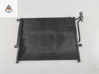 радиатор кондиционера BMW 3 серия E46 [рестайлинг] 2003, 2.0 л., бензин, МКПП, серый, седан, 8377614