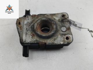 замок капота BMW 3 серия E46 [рестайлинг] 2003, 2.0 л., дизель, МКПП, чёрный, седан, 8203859