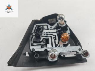 Плата фонаря заднего правого BMW 3 серия E46 [рестайлинг] 2003, 2.0 л., дизель, МКПП, чёрный, седан, 63217165868