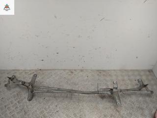 Механизм стеклоочистителя переднего (трапеция дворников) Mercedes-Benz Vito-2 / Viano W639 2006, 2.2 л., дизель, МКПП, белый, микроавтобус, A6398201040