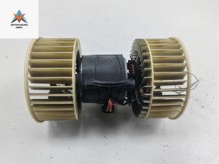 моторчик печки BMW 5 серия E39 [рестайлинг] 2003, 2.5 л., бензин, МКПП, чёрный, универсал, 8385558