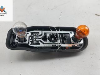 панель заднего левого фонаря BMW 5 серия E39 [рестайлинг] 2002, 2.2 л., бензин, АКПП, зелёный, универсал, 2496339