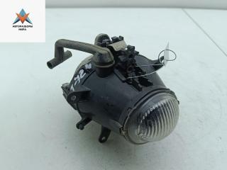 фара противотуманная левая BMW 3 серия E46 [рестайлинг] 2003, 2.0 л., дизель, МКПП, чёрный, седан, 6080100004