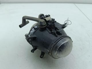 фара противотуманная левая BMW 3 E46 2003, 2.0 л., дизель, МКПП, чёрный, седан, 6080100004