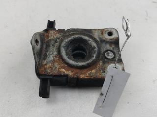 замок капота BMW 5 E39 2000, 2.5 л., бензин, МКПП, чёрный, универсал, 8203859