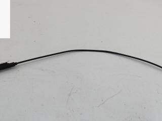 трос капота BMW 5 серия E39 1999, 2.5 л., бензин, АКПП, серый, универсал