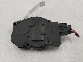 моторчик заслонки печки Mercedes-Benz M-Class ML W164 2005, 3.0 л., дизель, АКПП, чёрный, внедорожник 5 дв., 410475520