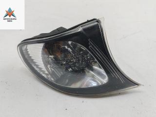 Поворотник (указатель поворота) правый BMW 3 серия E46 [рестайлинг] 2003, 2.0 л., дизель, МКПП, чёрный, седан, 6914200