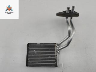 радиатор отопителя (печки) Mercedes-Benz M-Class ML W164 2005, 3.0 л., дизель, АКПП, чёрный, внедорожник 5 дв., 668109B