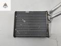 радиатор отопителя (печки) Mercedes-Benz M-Class ML W164 2005, 3.0 л., дизель, АКПП, чёрный, внедорожник 5 дв., 668109B - фото №2