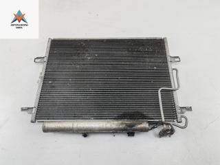 радиатор кондиционера Mercedes-Benz E-Класс W211/S211 2003, 2.2 л., дизель, МКПП, бежевый, универсал