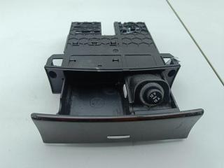 пепельница Mercedes-Benz M-Class ML W164 2005, 3.0 л., дизель, АКПП, чёрный, внедорожник 5 дв., 1648100030