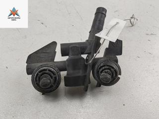 форсунка омывателя фары BMW 3 серия E46 [рестайлинг] 2003, 2.0 л., дизель, МКПП, чёрный, седан