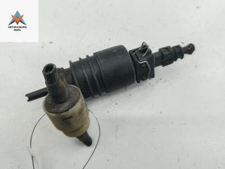 насос (моторчик) омывателя стекла Opel Zafira 1 поколение (A) 2002, синий, минивэн