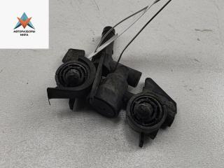 форсунка омывателя фары BMW 3 серия E46 [рестайлинг] 2003, 2.0 л., дизель, МКПП, чёрный, седан