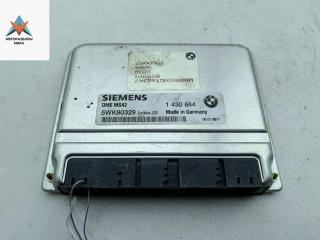 ЭБУ BMW 5 серия E39 1999, 2.5 л., бензин, АКПП, серый, универсал, 1430844