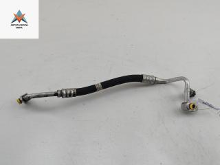 трубка кондиционера BMW X5 E53 [рестайлинг] 2003, 3.0 л., бензин, МКПП, чёрный, внедорожник 5 дв., 6917879