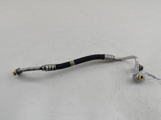 трубка кондиционера BMW X5 E53 2003, 3.0 л., бензин, МКПП, чёрный, внедорожник 5 дв., 6917879
