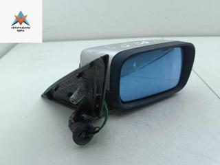 зеркало правое BMW 5 серия E39 [рестайлинг] 2000, 2.5 л., бензин, МКПП, чёрный, универсал, 32290