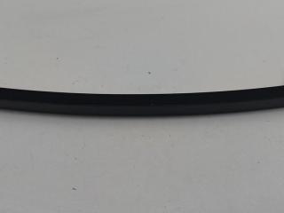 молдинг двери задней левой BMW X5 E53 2003, 3.0 л., бензин, МКПП, чёрный, внедорожник 5 дв.