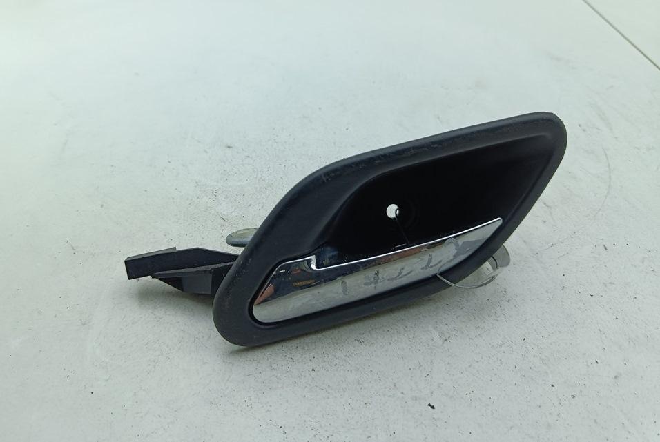 ручка внутренняя задняя левая BMW 5 E39 2000, 2.5 л., бензин, МКПП, чёрный, универсал, 8226049
