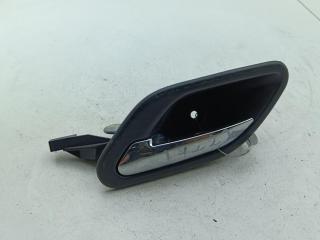 ручка внутренняя задняя левая BMW 5 E39 2000, 2.5 л., бензин, МКПП, чёрный, универсал, 8226049