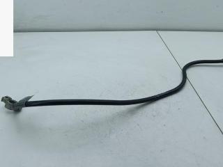 минусовой провод аккумулятора BMW X5 E53 [рестайлинг] 2003, 3.0 л., бензин, МКПП, чёрный, внедорожник 5 дв., 6919976