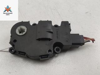 моторчик заслонки печки Mercedes-Benz M-Class ML W164 2005, 3.0 л., дизель, АКПП, чёрный, внедорожник 5 дв., 410475520