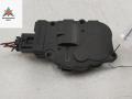 моторчик заслонки печки Mercedes-Benz M-Class ML W164 2005, 3.0 л., дизель, АКПП, чёрный, внедорожник 5 дв., 410475520 - фото №2