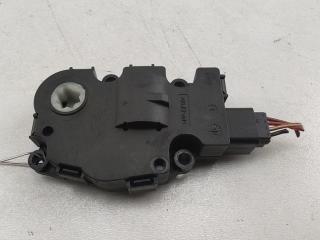 моторчик заслонки печки Mercedes-Benz M-Class ML W164 2005, 3.0 л., дизель, АКПП, чёрный, внедорожник 5 дв., 410475520