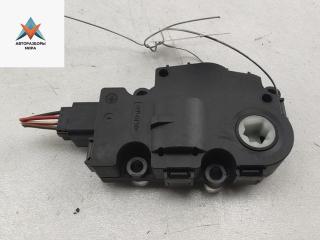 моторчик заслонки печки Mercedes-Benz M-Class ML W164 2005, 3.0 л., дизель, АКПП, чёрный, внедорожник 5 дв., 410475520