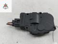моторчик заслонки печки Mercedes-Benz M-Class ML W164 2005, 3.0 л., дизель, АКПП, чёрный, внедорожник 5 дв., 410475520 - фото №2