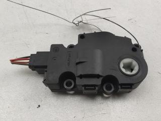 моторчик заслонки печки Mercedes-Benz M-Class ML W164 2005, 3.0 л., дизель, АКПП, чёрный, внедорожник 5 дв., 410475520