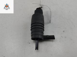 насос (моторчик) омывателя стекла Mercedes-Benz M-Class ML W163 1999, чёрный, внедорожник 5 дв.