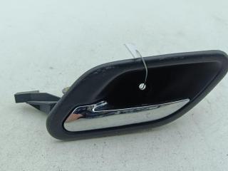 ручка внутренняя задняя левая BMW 5 E39 1999, 2.5 л., бензин, АКПП, серый, универсал, 8226049