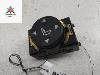 блок управления сиденьем BMW X5 E53 [рестайлинг] 2003, 3.0 л., бензин, МКПП, чёрный, внедорожник 5 дв., 8360877