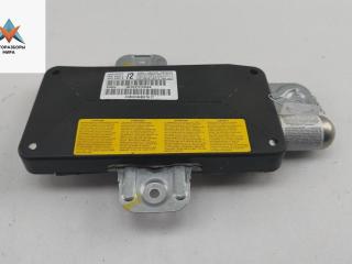 подушка безопасности дверная BMW X5 E53 [рестайлинг] 2003, 3.0 л., бензин, МКПП, чёрный, внедорожник 5 дв., 307037233044
