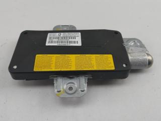 подушка безопасности дверная BMW X5 E53 2003, 3.0 л., бензин, МКПП, чёрный, внедорожник 5 дв., 307037233044