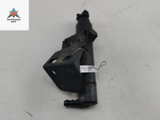 форсунка омывателя фары Mercedes-Benz M-Class ML W164 2005, 3.0 л., дизель, АКПП, чёрный, внедорожник 5 дв.