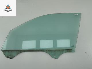 стекло двери передней левой BMW X5 E53 [рестайлинг] 2003, 3.0 л., бензин, МКПП, чёрный, внедорожник 5 дв.