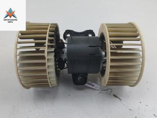 моторчик печки BMW X5 E53 [рестайлинг] 2003, 3.0 л., бензин, МКПП, чёрный, внедорожник 5 дв., 8385558