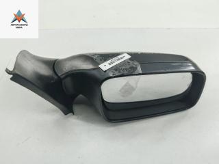 зеркало правое Opel Astra G 2000, 2.0 л., дизель, МКПП, серый, универсал