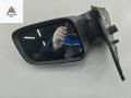 зеркало правое Opel Astra G 2000, 2.0 л., дизель, МКПП, серый, универсал - фото №2