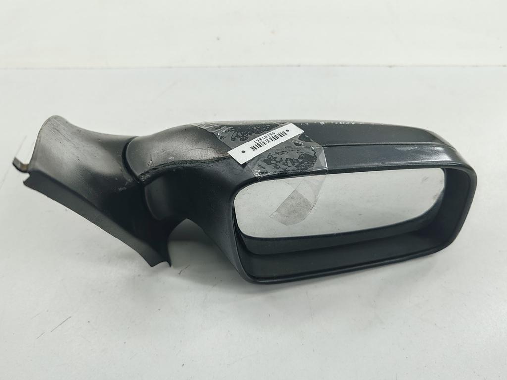 зеркало правое Opel Astra G 2000, 2.0 л., дизель, МКПП, серый, универсал