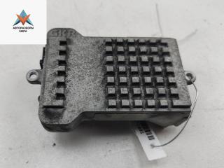 сопротивление печки Mercedes-Benz C-Класс W203/S203/CL203 2001, 2.6 л., бензин, АКПП, серый, универсал, 2038214058